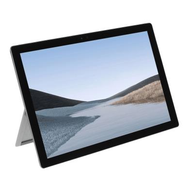 Microsoft Surface Pro 4 WLAN (intel Core i7 ; 16GB RAM) 512 GB plata