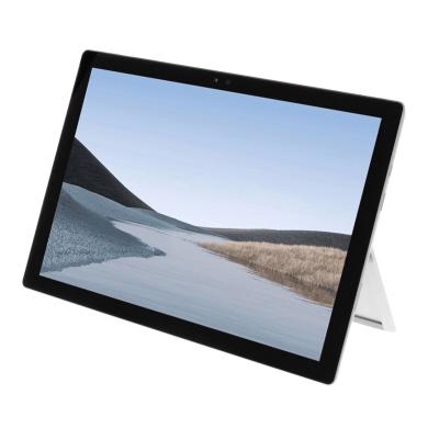 Microsoft Surface Pro 4 Intel Core i7 16 GB RAM 512 GB plata