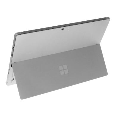 Microsoft Surface Pro 4 Intel Core i7 16 GB RAM 512 GB argento
