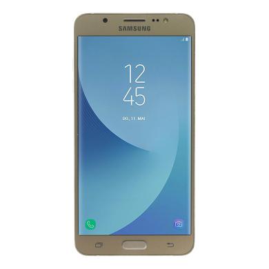 Samsung Galaxy J7 2016 (SM-J710F ) 16 GB Gold