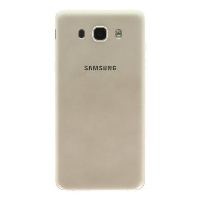 Samsung Galaxy J7 2016 (SM-J710F ) 16 GB dorado