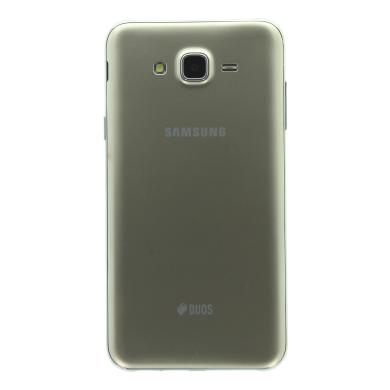 Samsung Galaxy J7 (2016) Dual 16GB gold