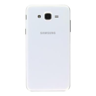 Samsung Galaxy J7 2016 (SM-J710F ) 16Go blanc