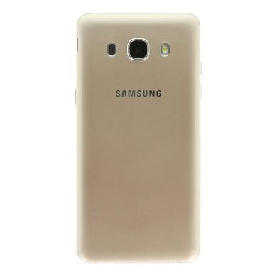 Samsung Galaxy J5 (2016) 16GB gold