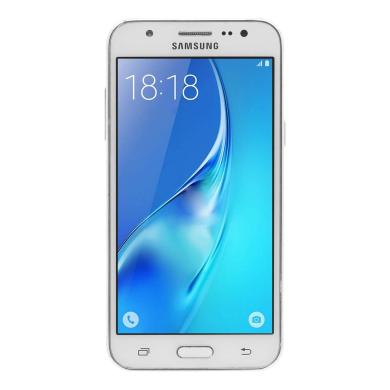 Samsung Galaxy J5 (2016) 16Go blanc
