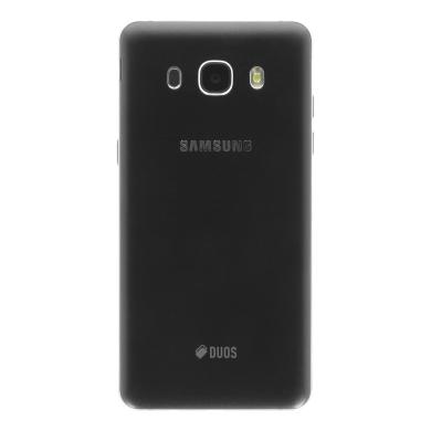 Samsung Galaxy J5 (2016) DuoS 16GB schwarz