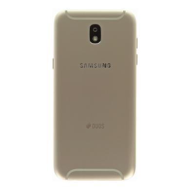 Samsung Galaxy J5 (2016) DuoS 16GB dorado
