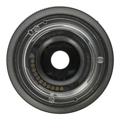Panasonic 12-60mm 1:3.5-5.6 Lumix G Vario ASPH Power OIS (H-FS12060) noir