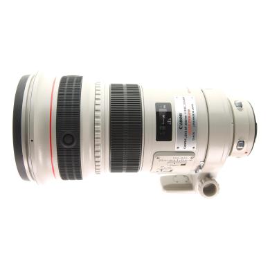 Canon 300mm 2.8 EF L IS USM blanco
