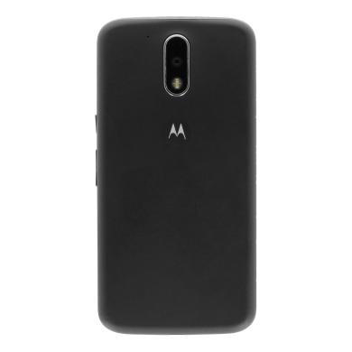 Motorola G4 Plus 16 GB Schwarz