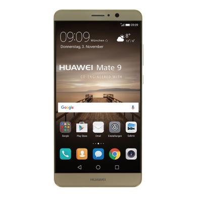 Huawei Mate 9 64 GB Gold