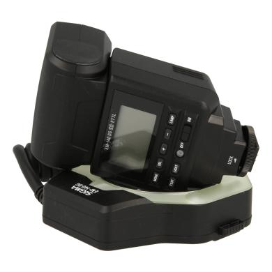 Sigma EM-140 DG pour Canon 