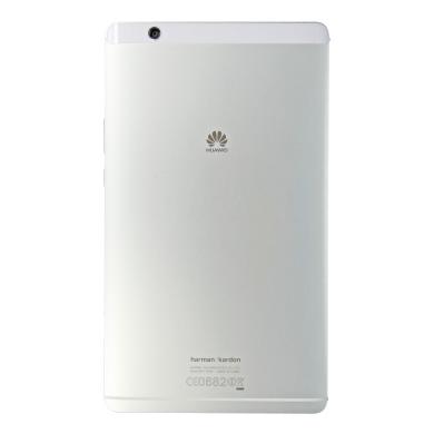 Huawei MediaPad M3 LTE 32 GB Silber