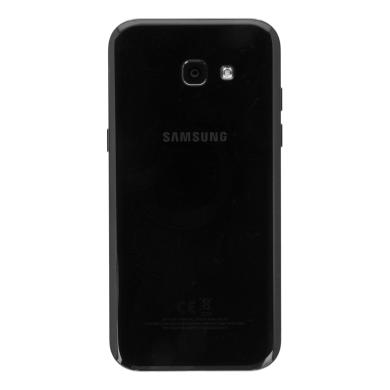 Samsung Galaxy A5 (2017) 32 GB Schwarz