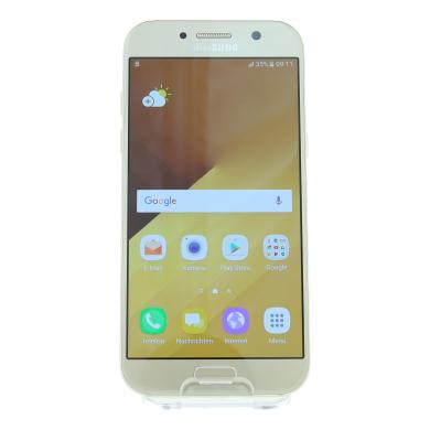 Samsung Galaxy A5 (2017) 32 GB dorado