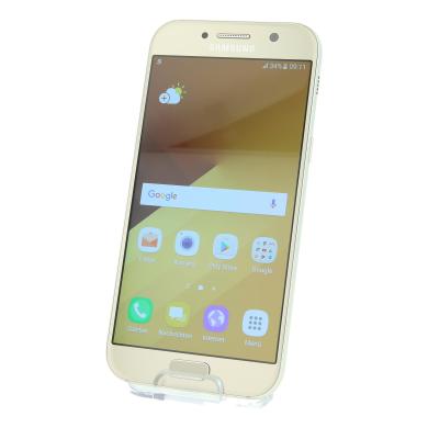 Samsung Galaxy A5 (2017) 32 GB Gold