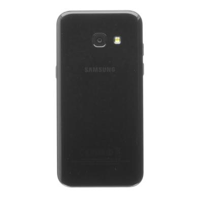 Samsung Galaxy A3 (2017) 16 GB Schwarz