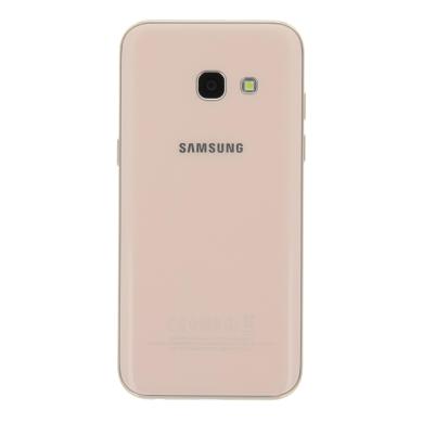 Samsung Galaxy A3 (2017) 16Go rose