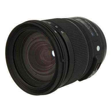 Sigma 24-105mm 1:4.0 DG OS HSM Art para Canon negro