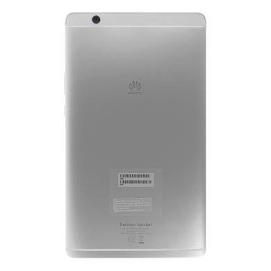 Huawei MediaPad M3 32GB plata