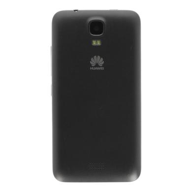 Huawei Y3 Dual 4GB schwarz