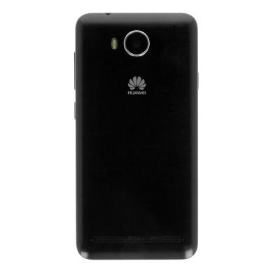 Huawei Y3 II Dual schwarz