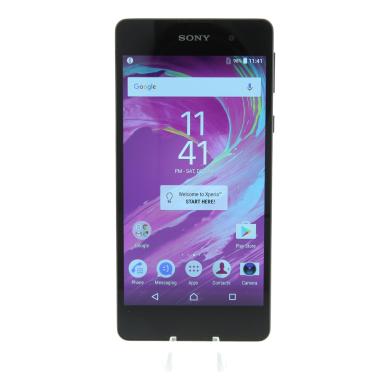 Sony Xperia E5 16 GB negro