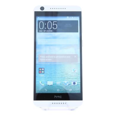 HTC Desire 626 16GB weiß