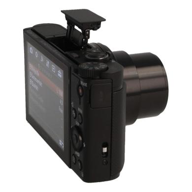 Sony Cyber-shot DSC-HX80 