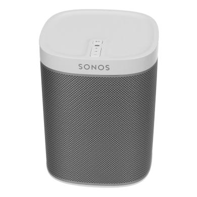 Sonos PLAY:1 blanco - Reacondicionado: muy bueno | 30 meses de garantía | Envío gratuito