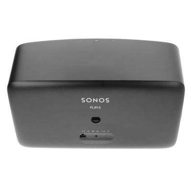 Sonos PLAY:5 (Gen 2) nero