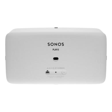 Sonos PLAY:5 (Gen 2) bianco