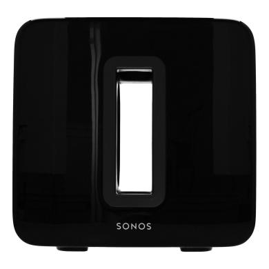 Sonos SUB noir