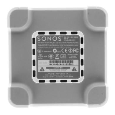 Sonos CONNECT 2.Generation blanco