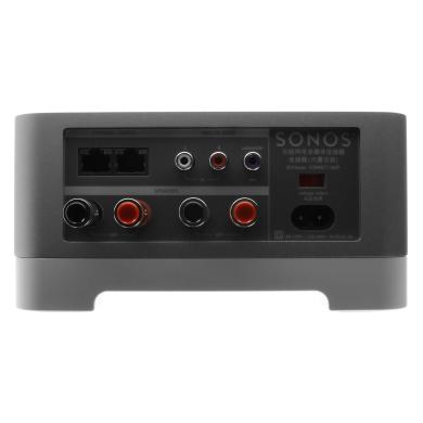 Sonos CONNECT:AMP grau