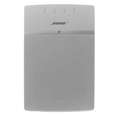 Bose SoundTouch 10 blanc