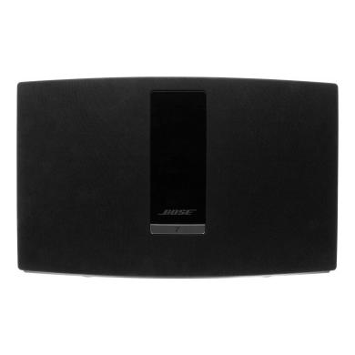 Bose SoundTouch 20 Series III negro