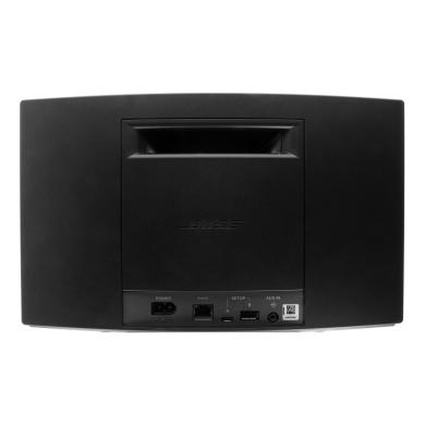 Bose SoundTouch 20 Series III nero