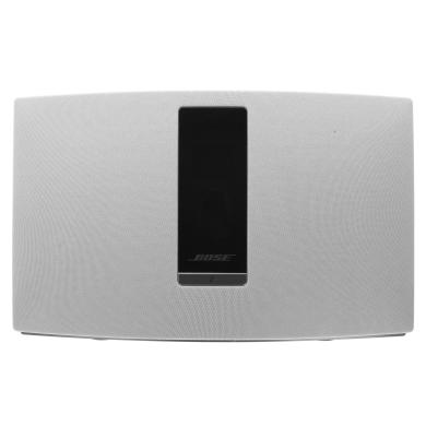 Bose SoundTouch 20 Series III bianco - Ricondizionato - Come nuovo - Grade A+