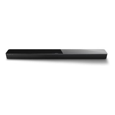 Bose SoundTouch 300 soundbar negro - Reacondicionado: como nuevo | 30 meses de garantía | Envío gratuito