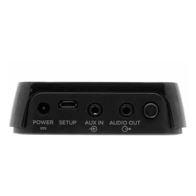 Bose SoundTouch sans filLink adaptateur noir