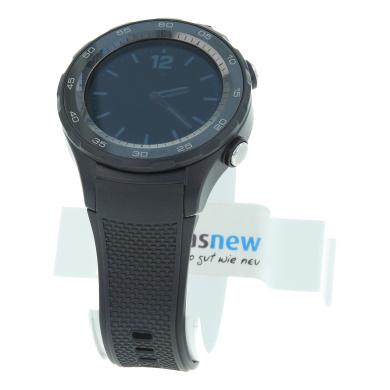 Huawei Watch 2 4G cinturino sport nero