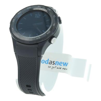 Huawei Watch 2 4G correa deportiva negro