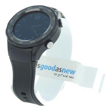 Huawei Watch 2 4G correa deportiva negro