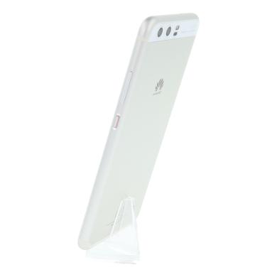Huawei P10 Dual-Sim 64 GB Silber