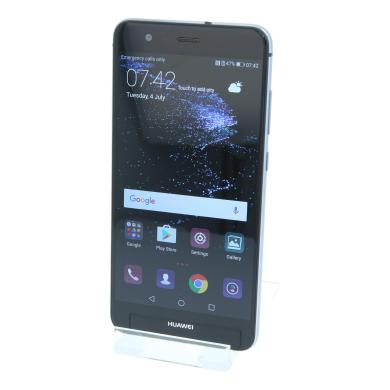 Huawei P10 Dual-Sim 64 GB negro