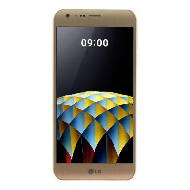 LG X Cam (K580) 16GB gold