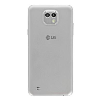 LG X Cam (K580) 16Go argent