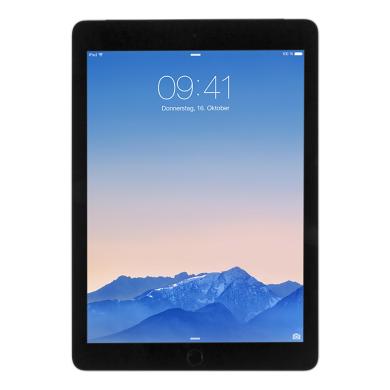 Apple iPad 2017 WLAN (A1822) 32 GB Spacegrau