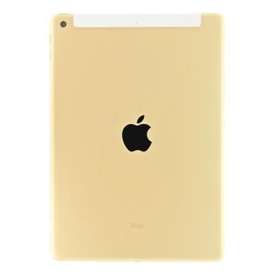 Apple iPad 2017 WLAN (A1822) 32 GB dorado